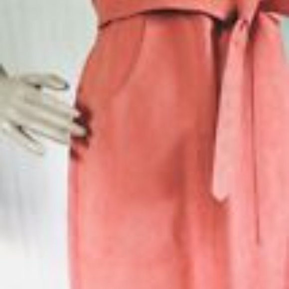 60'S SAMUEL ROBERTS DRESS - Picture 8 of 9